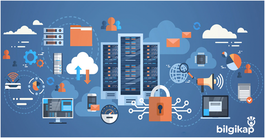 Warpiris Veri Tabanı Yönetim Sistemleri ve Çeşitleri  Teknoloji